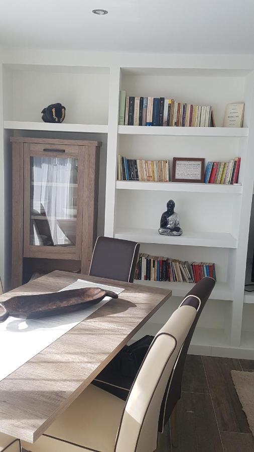 Precioso Apartamento Con Magnificas Vistas - Apartamento Aifos Santander Dış mekan fotoğraf