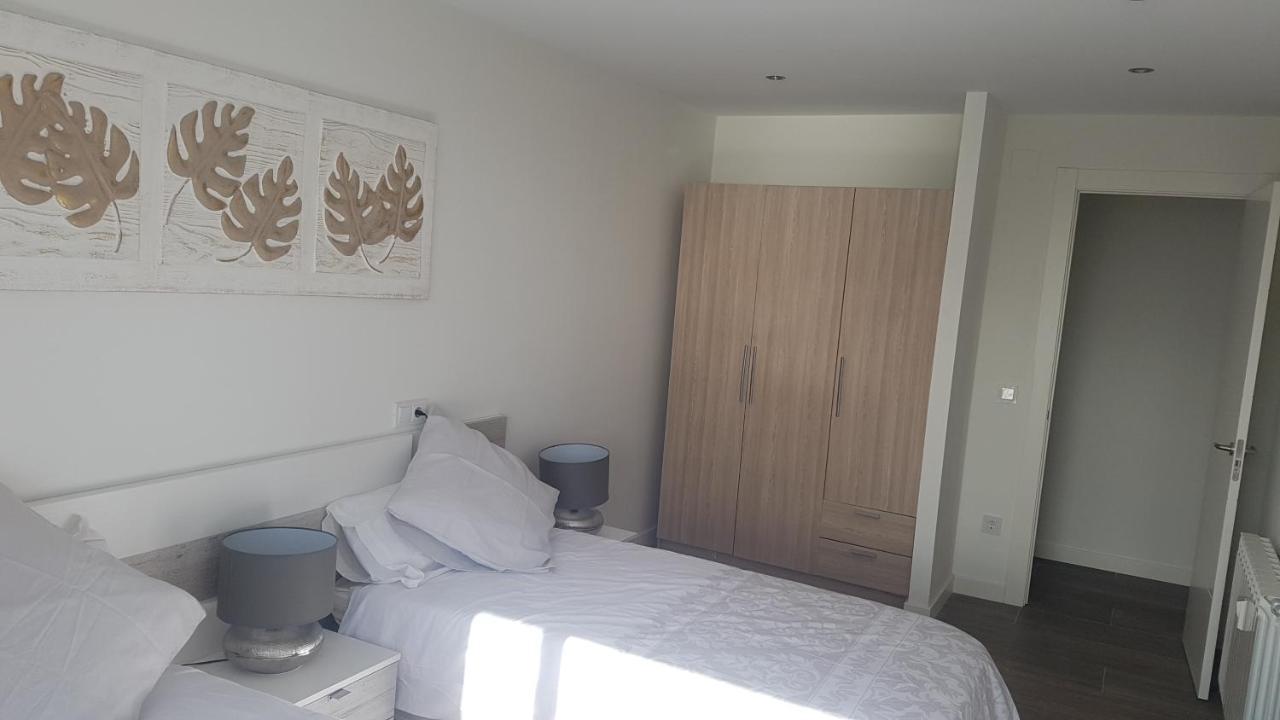 Precioso Apartamento Con Magnificas Vistas - Apartamento Aifos Santander Dış mekan fotoğraf