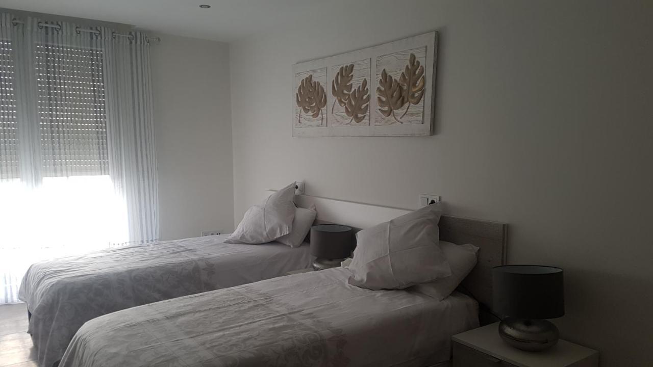 Precioso Apartamento Con Magnificas Vistas - Apartamento Aifos Santander Dış mekan fotoğraf