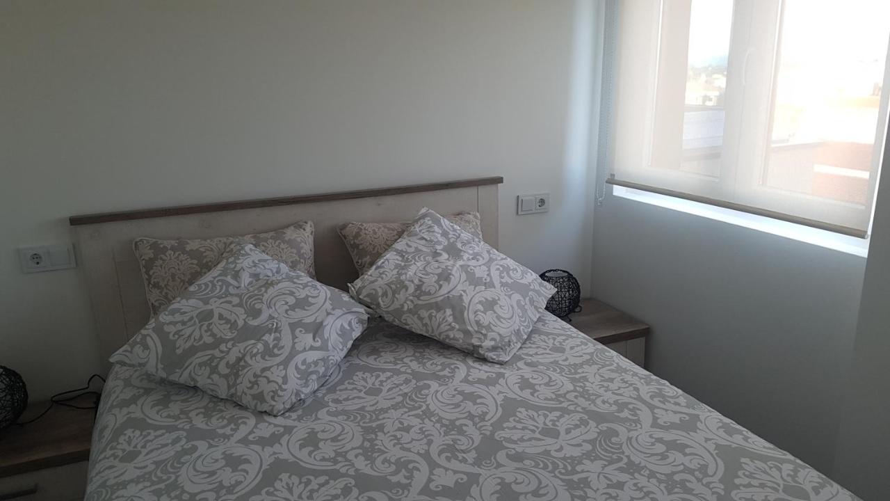 Precioso Apartamento Con Magnificas Vistas - Apartamento Aifos Santander Dış mekan fotoğraf