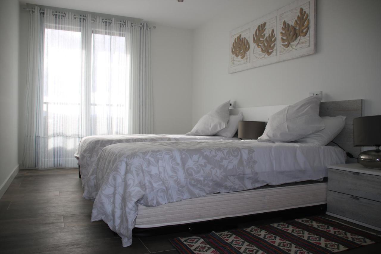 Precioso Apartamento Con Magnificas Vistas - Apartamento Aifos Santander Dış mekan fotoğraf
