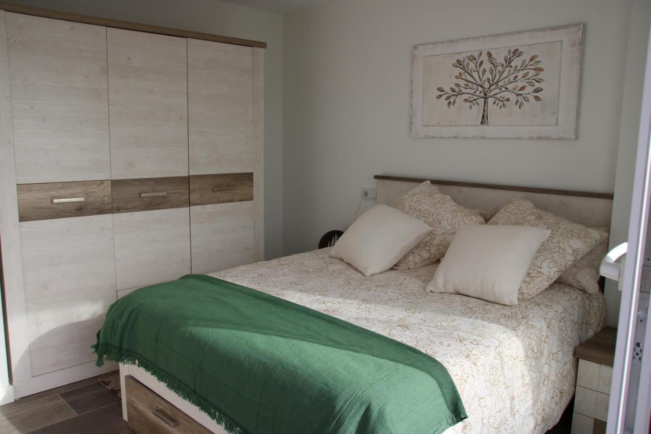 Precioso Apartamento Con Magnificas Vistas - Apartamento Aifos Santander Dış mekan fotoğraf