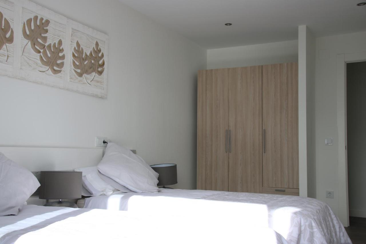 Precioso Apartamento Con Magnificas Vistas - Apartamento Aifos Santander Dış mekan fotoğraf