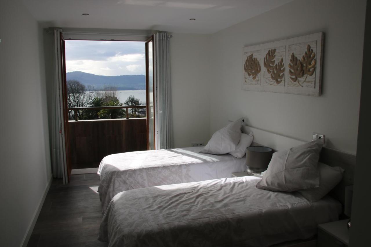 Precioso Apartamento Con Magnificas Vistas - Apartamento Aifos Santander Dış mekan fotoğraf