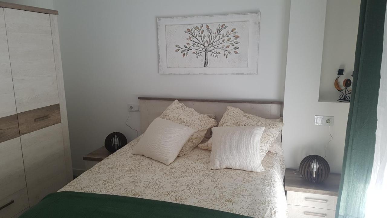 Precioso Apartamento Con Magnificas Vistas - Apartamento Aifos Santander Dış mekan fotoğraf