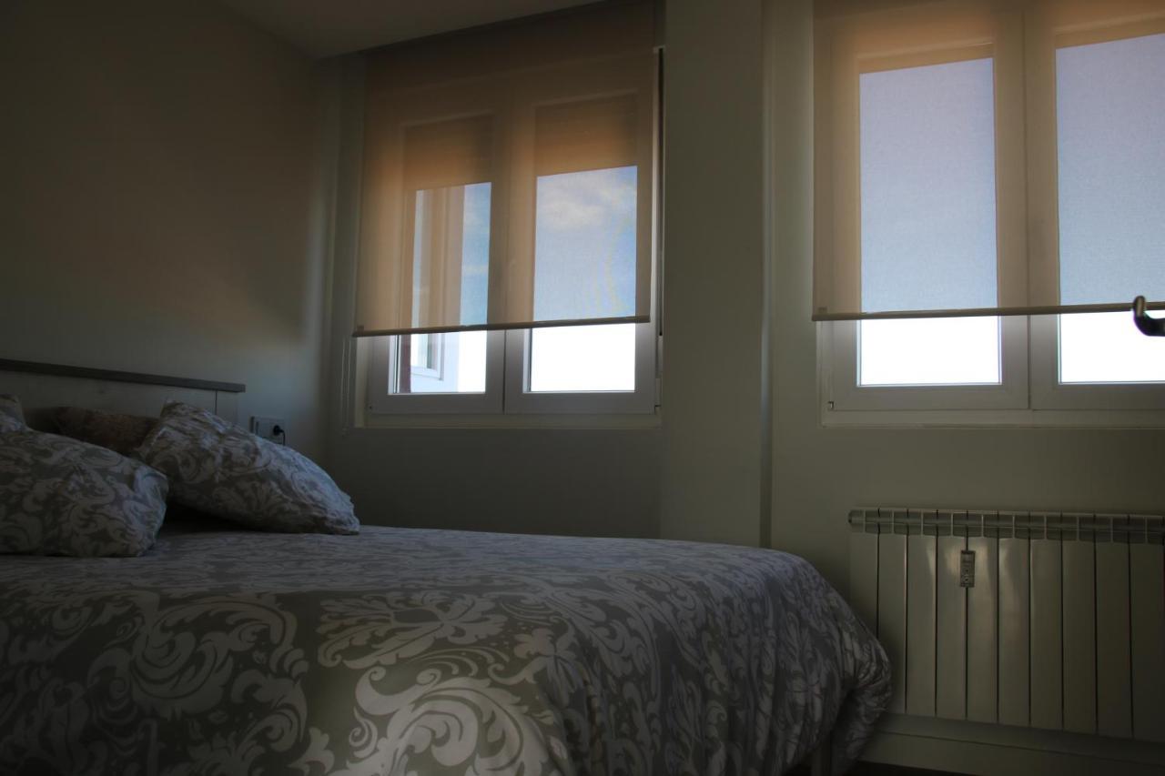 Precioso Apartamento Con Magnificas Vistas - Apartamento Aifos Santander Dış mekan fotoğraf