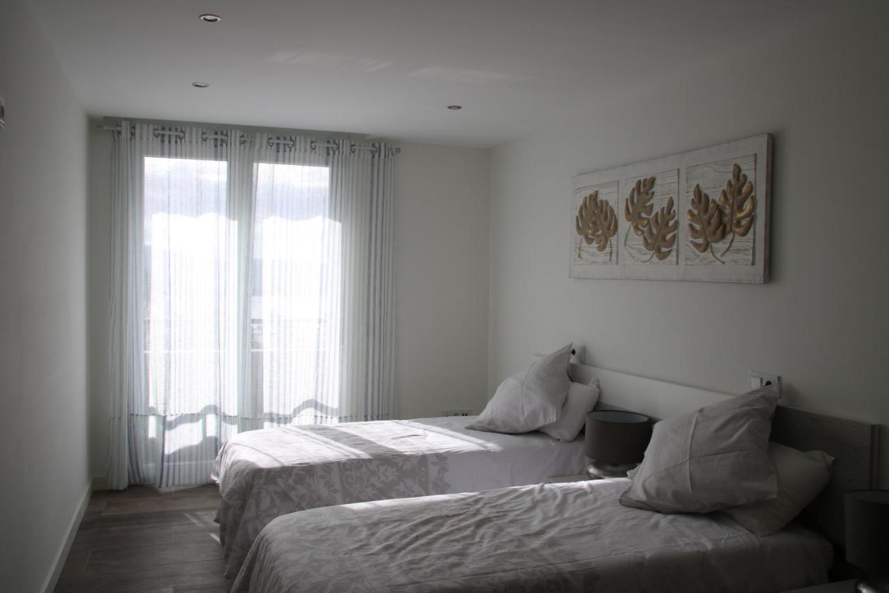 Precioso Apartamento Con Magnificas Vistas - Apartamento Aifos Santander Dış mekan fotoğraf
